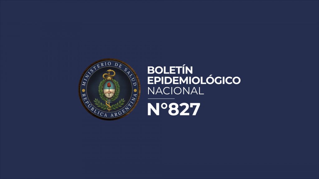 Actualización del Boletín Epidemiológico Nacional de la semana N° 37